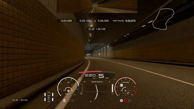 Gran Turismo Sport. №19 Неделя видосов. Изучаем трассы