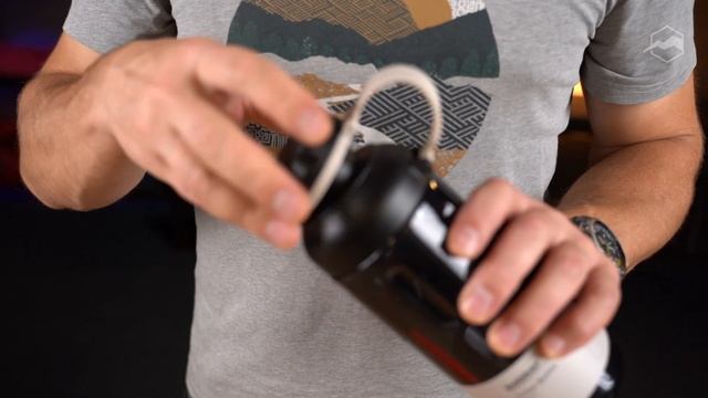 Бутылка Bobber 0,59 и Bobber 0,89. Обзор