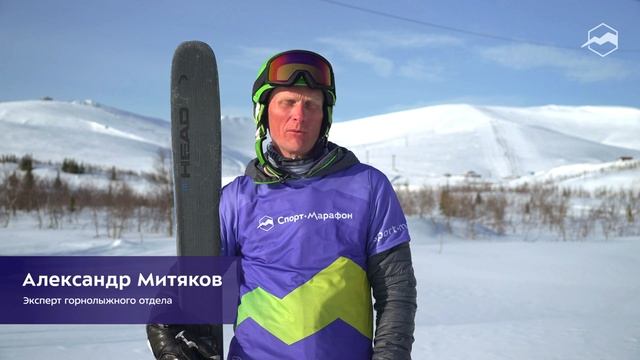 Горные лыжи Head Kore 111 2021-2022. Обзор