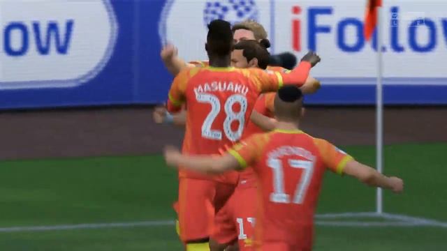 FIFA 20 Карьера за игрока №13 Дела идут неплохо