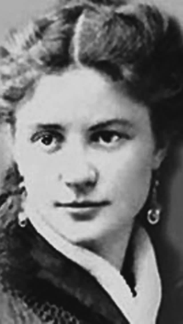 Могила Соньки Золотой Ручки: мистические тайны и проклятие королевы воров» ☦️