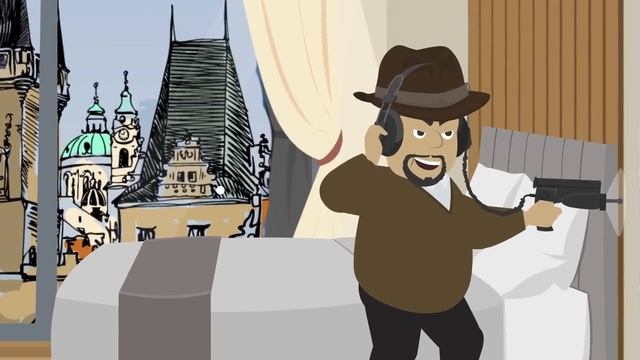 12 Bad Husband part 12 _ English Story _ Learn English _ Animated story _ Learn English with