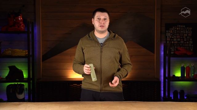 Термос Thermos JOJ-180 0,18L. Обзор