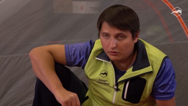 Коврик самонадувающийся Sea to Summit Comfort Plus. Обзор