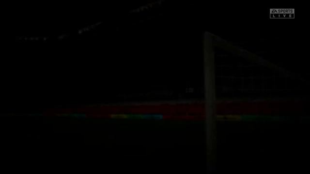 FIFA 22 Карьера за Арсенал в Суперлиге №11 Финал. Топ 3 или проклятье Арсенала?