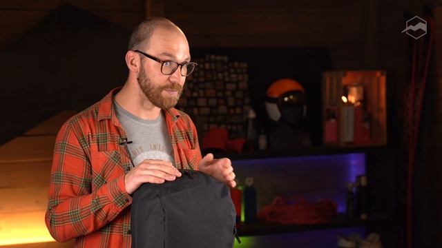 Рюкзак Jack Wolfskin Mainkai. Обзор