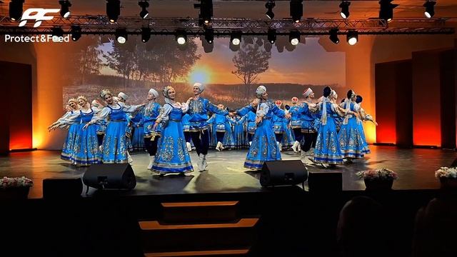 💎 Церемония открытия ASIAEXPO 2024