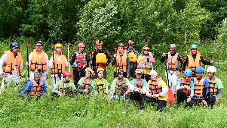 Сплав по Мрассу от Усть Кабырзы ч.5 день пятый 30 06 2024