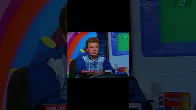 Супонев троллит геймбой