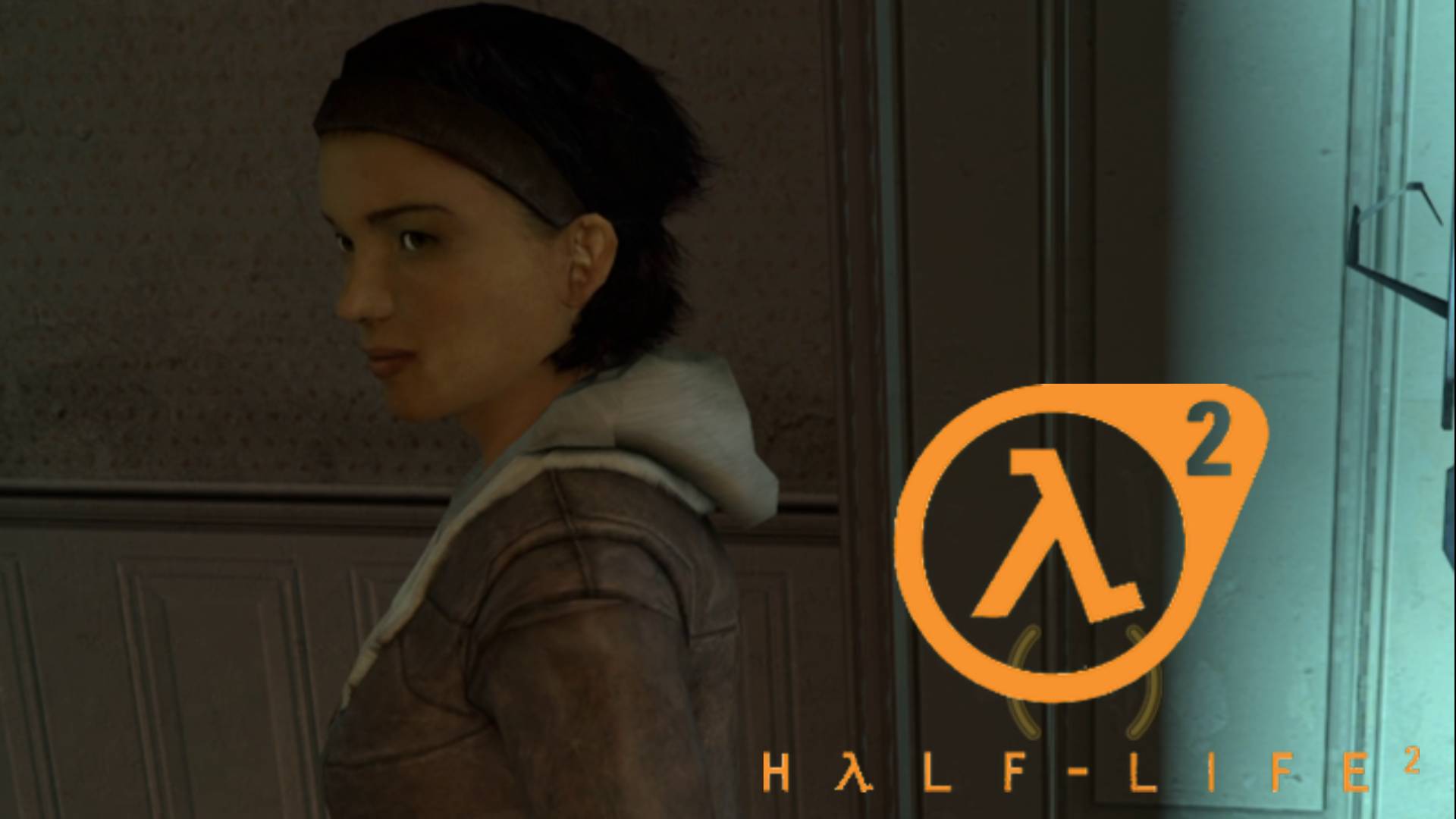 День штурма цитадели:)►Half-Life 2 #7