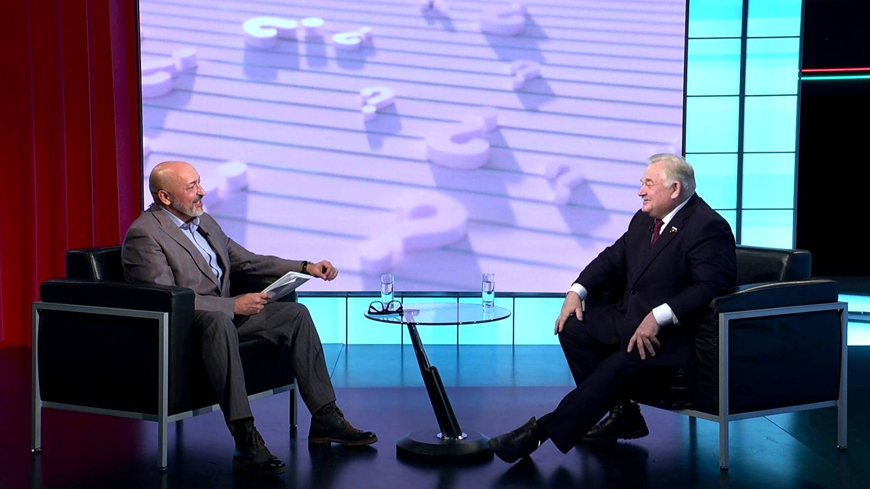 Правила депутатской этики