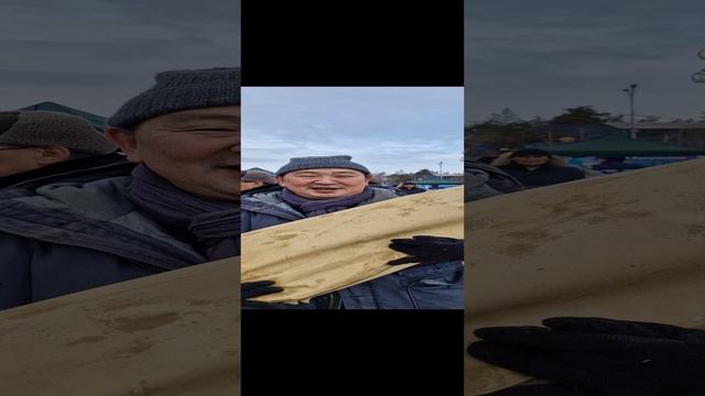 #якутск В Якутске на Комсомольской площади начинается выставка-ярмарка "Рыба Якутии' 25.10.2024 г.