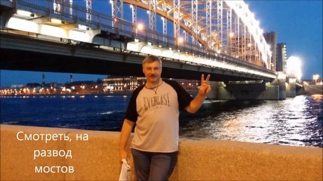 Юбилей Олега