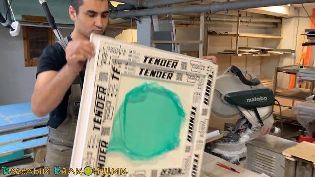 Дверцы для ПВХ люков и шкафов под заказ в Уфе | Мастерская "Веселый Балконщик"