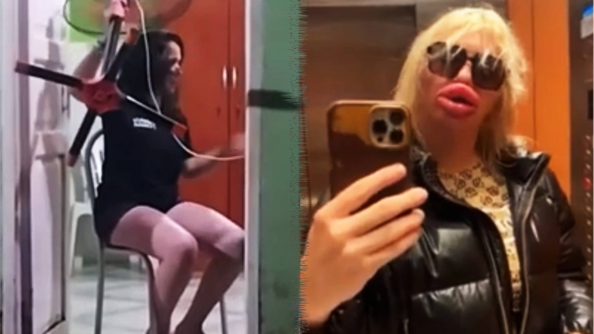 ПРИКОЛ ДНЯ: "Самые уморительные ролики..."