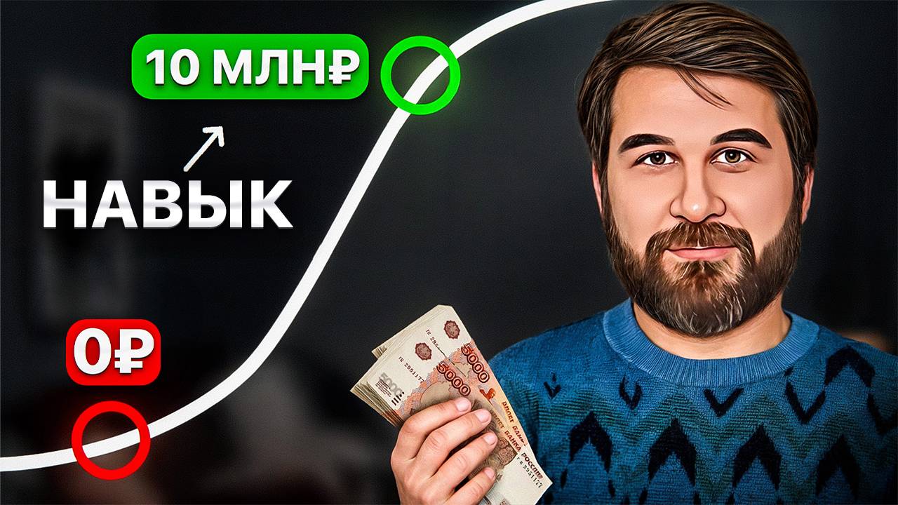 Вам НЕДОГОВАРИВАЮТ о том, как стать богатым! И вот почему...