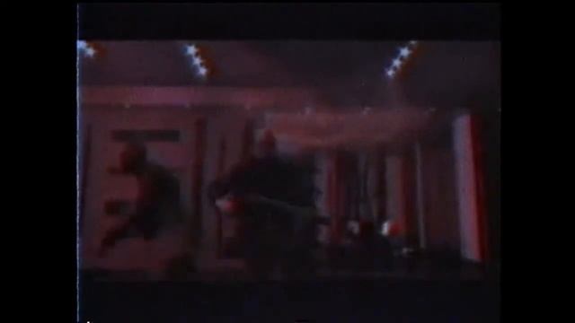 ИГРОВАЯ РЕТРО-НАРЕЗКА.