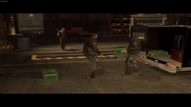 The Amazing Spider-Man 2 (PC)-Скрытые намерения #5.