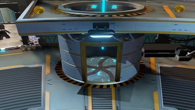 LEGO Marvel Super Heroes (PC)-Олдрич Киллиан и Мандарин #5.