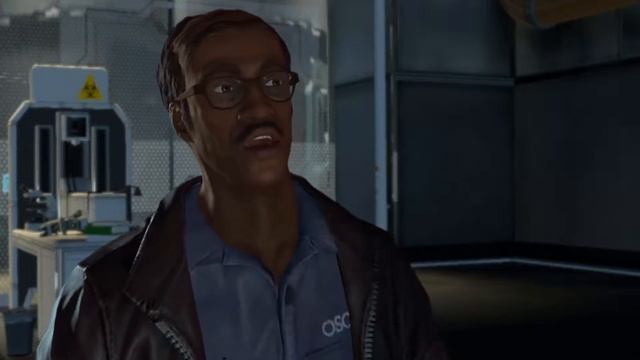 The Amazing Spider-Man 2 (PC)-Шокер #2.