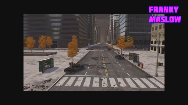 Spider-Man: Web of Shadows-Прохождение #12.