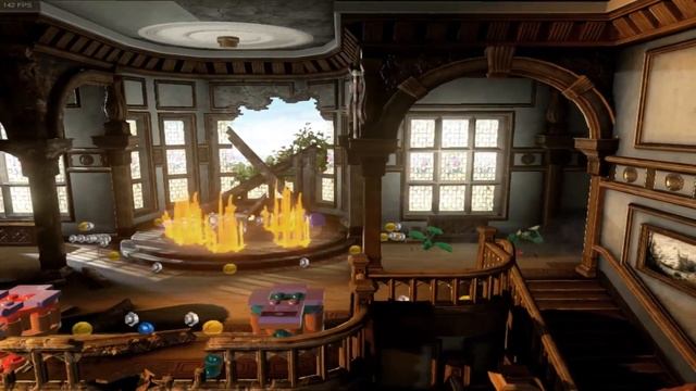 LEGO Marvel Super Heroes (PC)-Джаггернаут #8.