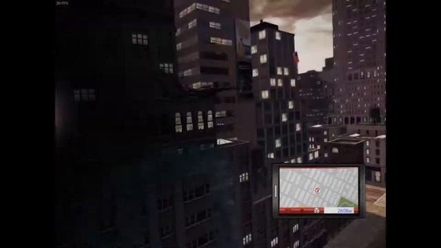 The Amazing Spider-Man (PC)-Схватка с Паразитом и антидот #4.