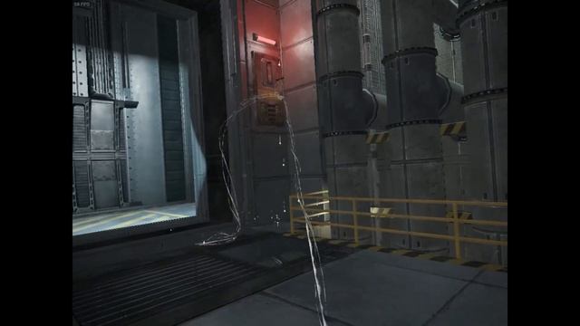 The Amazing Spider-Man (PC)-Вынужденный риск #9.