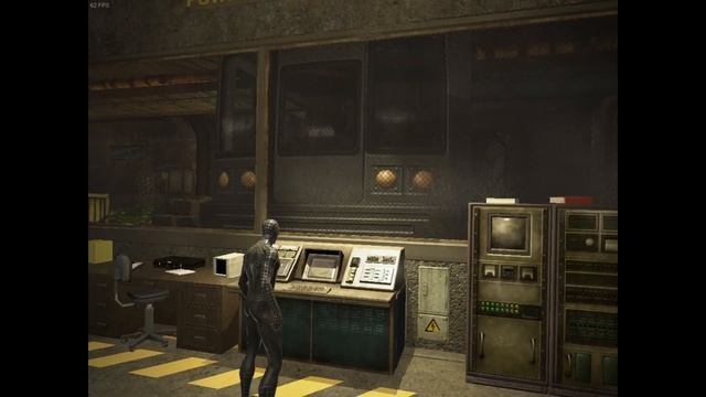 The Amazing Spider-Man (PC)-Игуана-мутант #6.