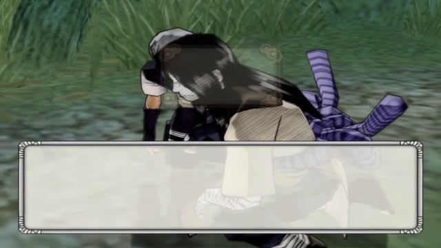 Naruto: Ultimate Ninja 2 (PS2)-Полное прохождение #3 (Глава Вторая).