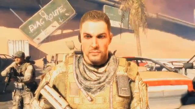 ИГРОВАЯ НАРЕЗКА - Old Town Road (Remix).