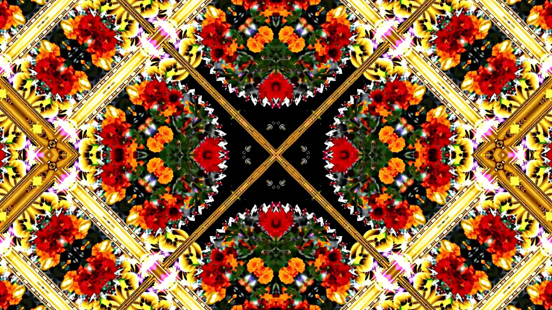 С Днём Рождения!!! Все краски осени 12 - День Рождения!!!