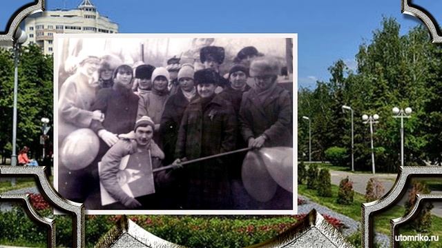 Нам 25 -мы юбиляры! Для Наташиных друзей.