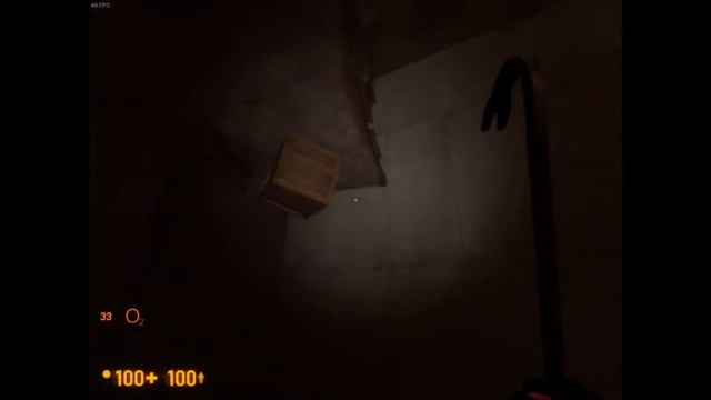 Black Mesa (PC)-Карасик (Hard) #6.