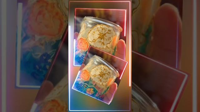 Видео с моим подсвечником. Он, кстати, свободен к продаже.