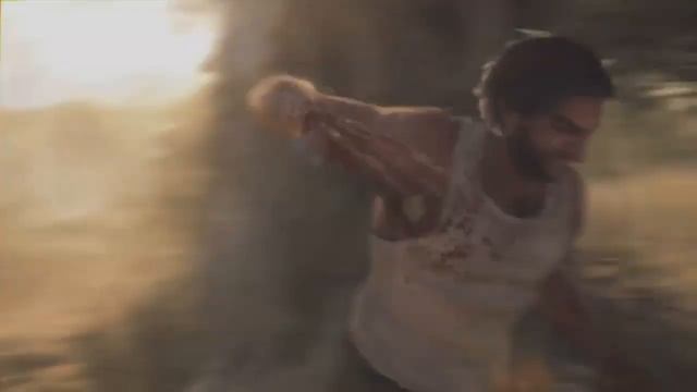 X-MEN Origins: Wolwerine-Нарезка.