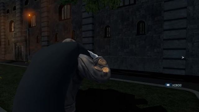 The Amazing Spider-Man 2 (PC)-Зеленый Гоблин и Карнаж: Финал.