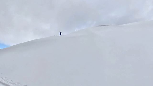 Прогулка по МяоЧану ранней весной 2022