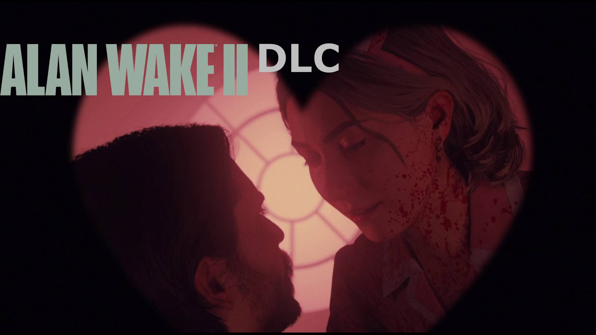 Настоящая фанатка:)►DLC Alan Wake 2 #15