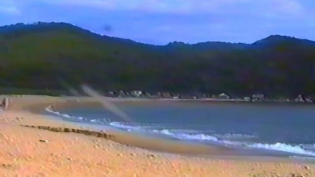 Море. Триозерье. 1998. Полная версия