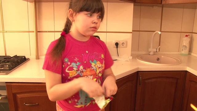 Кулинар. Киноальманах "И в шутку, и всерьез"