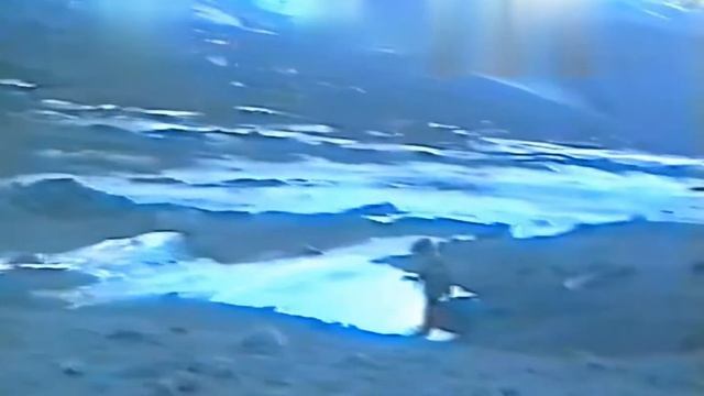 Поход на Камчатку 2004