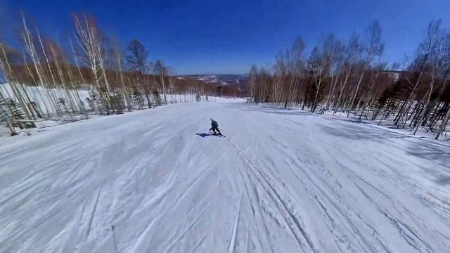 Холдоми, Панорама. 2021, апрель