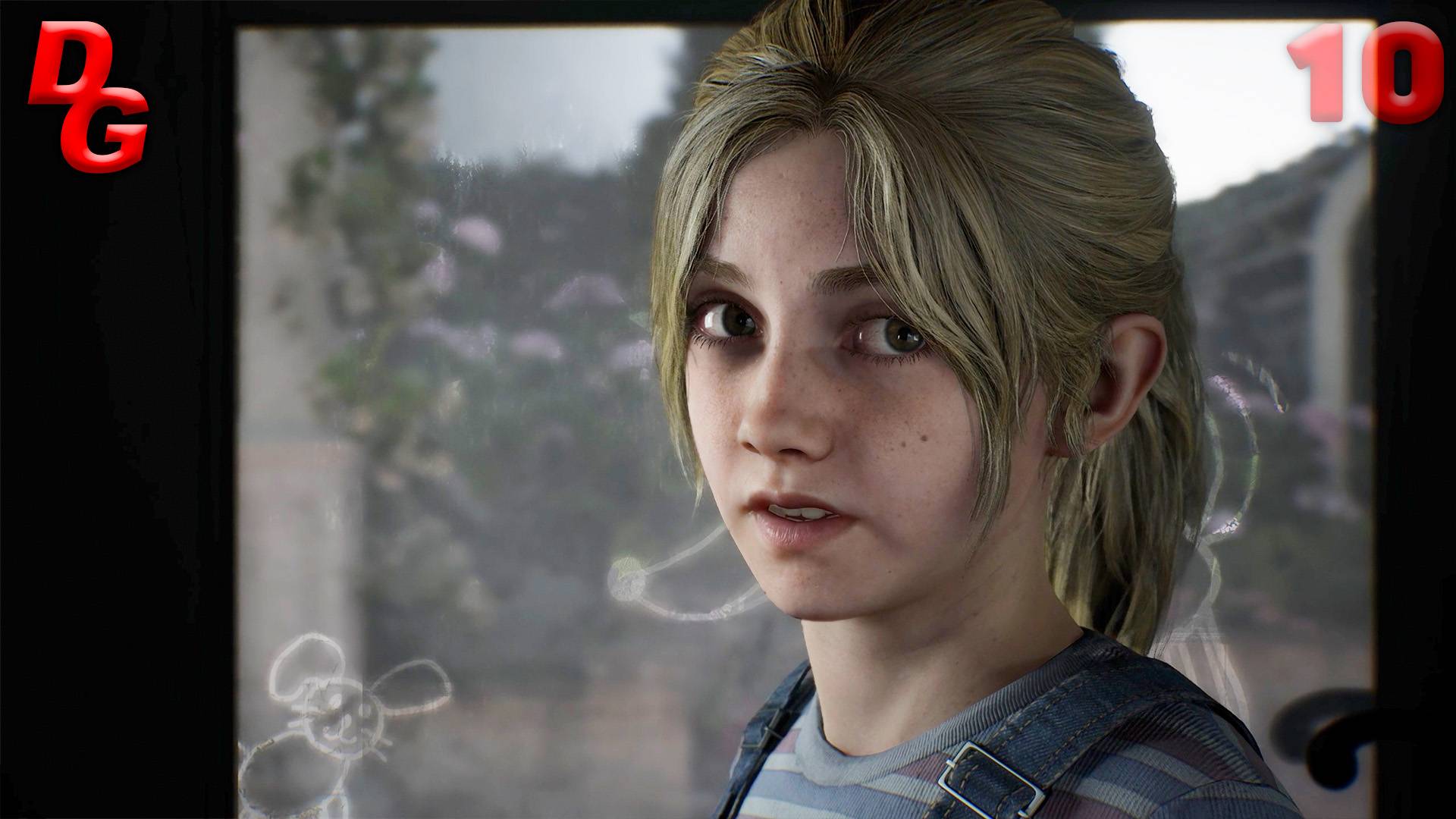 SILENT HILL 2 REMAKE // Часть 10 // Отель Лейквью