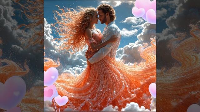 Персиковая любовь на облаках.mp4