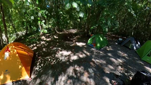 Кавказ 2024 Часть 3 под рэп