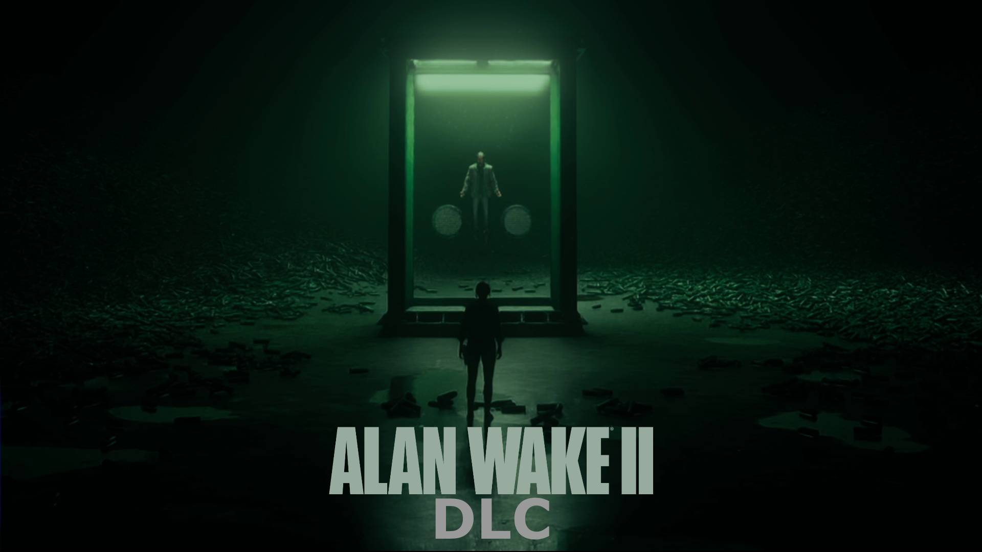Кофе много бывает:)►DLC Alan Wake 2 #16