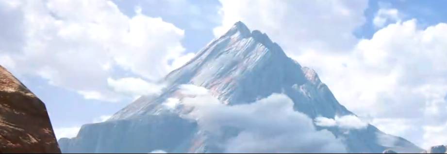 Uncharted 4: A Thief's End► №6