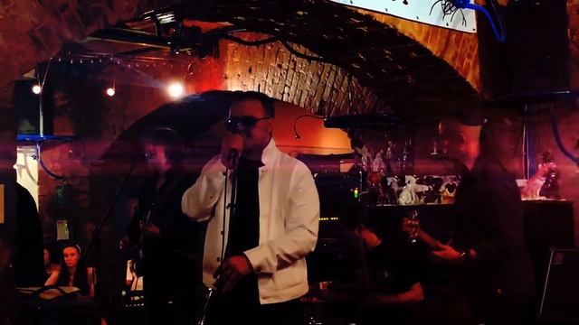 "До рассвета" - группа РОСА (полный live + текст в описании)