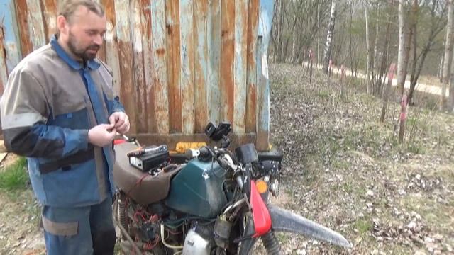 Тюнинг Тулы - Установка Лопухов Для Защиты Рук - Крепление  под Телефон - 2020